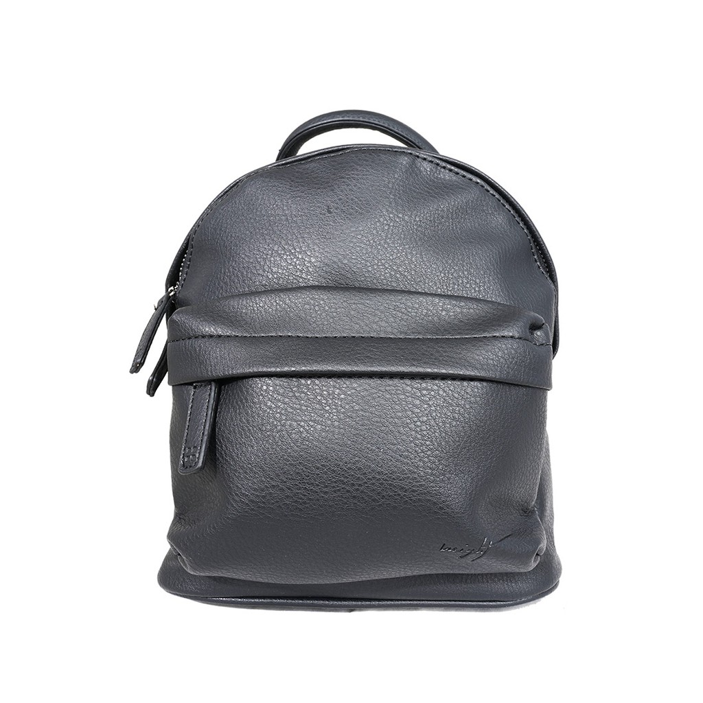 Insight Tas Ransel Wanita Hitam Little Did I Know Backpack ILS899403-BLK Planetsurf