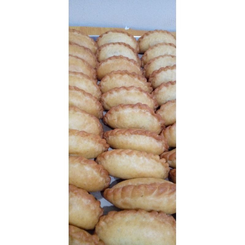 

Panada
