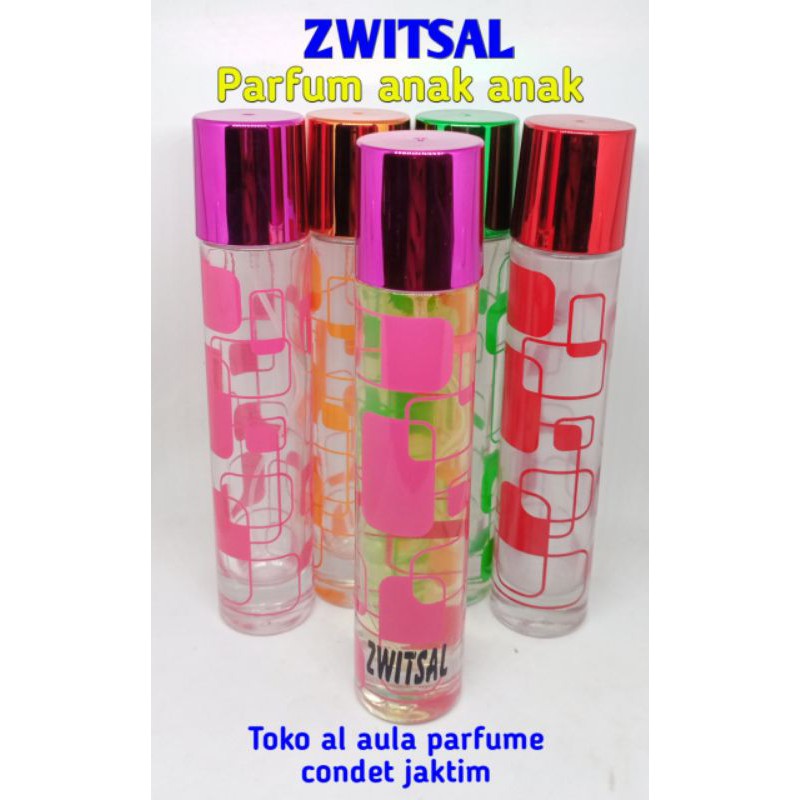 parfum anak anak /parfum bayi