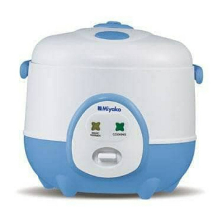 BEST DEALS Magic Com Mini Rice COoker Miyako MCM606A MCM 606A MCM-606