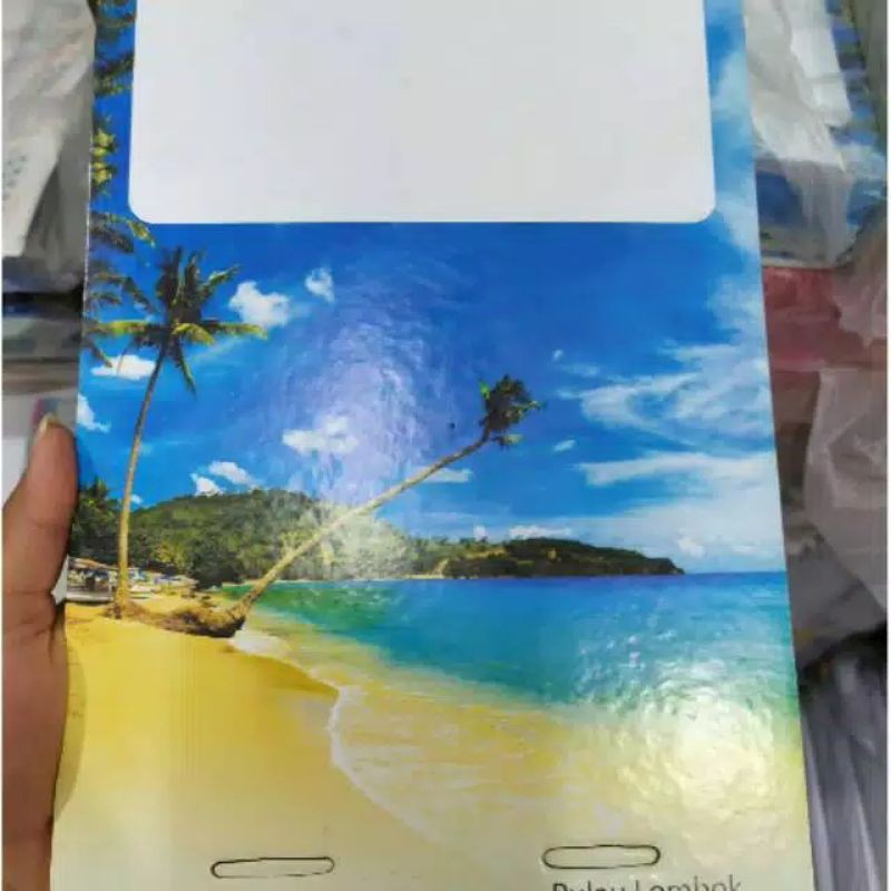 

tatakan kalender harian