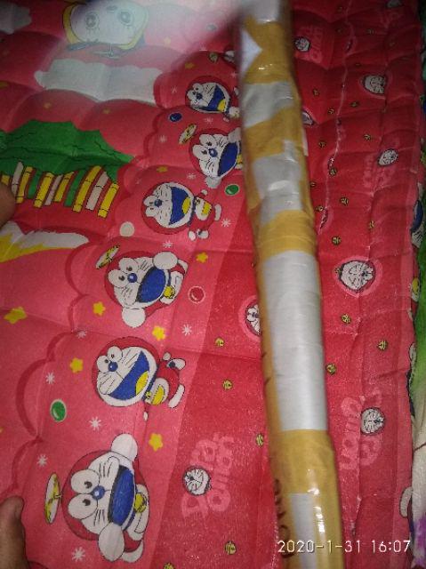 Payung Satin 16jari/ Payung Besar