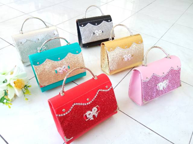 Tas Pesta Renda / B565