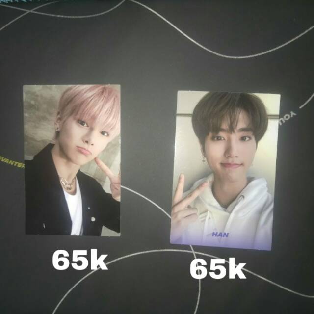 PC STRAY KIDS