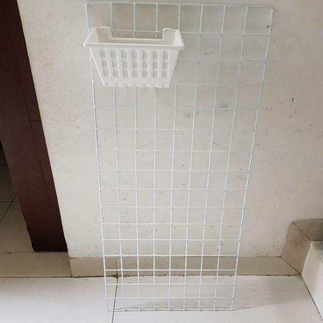 Ram Besi Putih Gantungan Argo Bonus 1 Pcs Argo