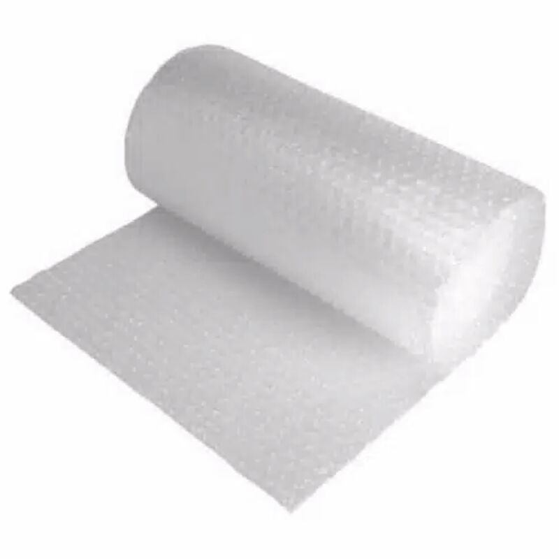 

buble wrap tambahan packing
