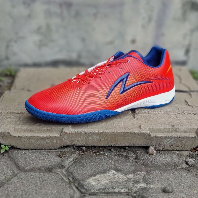 Sepatu Futsal Specs LS Ultra IN Original