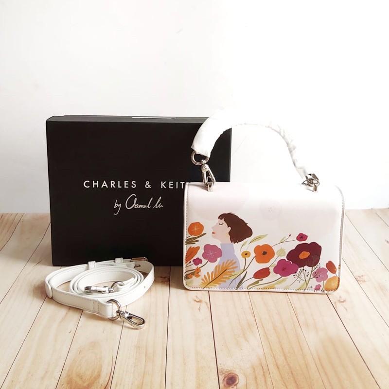 FASHION WANITA TAS LIMITED EDITION C* by OAMUL LU