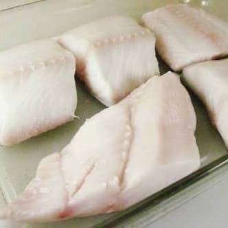 

Ikan Gindara Fillet 500Gr B