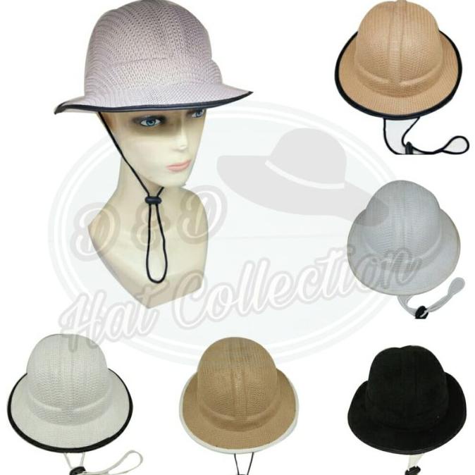 [[COD]] Topi Demang Sepeda Onthel TERLENGKAP Kode 575