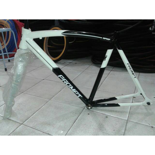 Frame Prompt Fixie