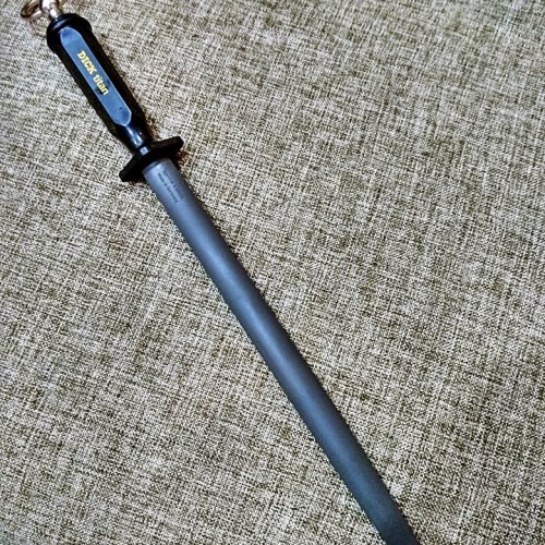 ASAHAN F. DICK DICKORON TITAN OVAL 30CM