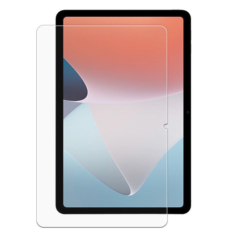 Pelindung Layar Tempered Glass 9H Anti Gelembung Untuk Oppo Pad Air 10.36 Inch 2022 Tablet