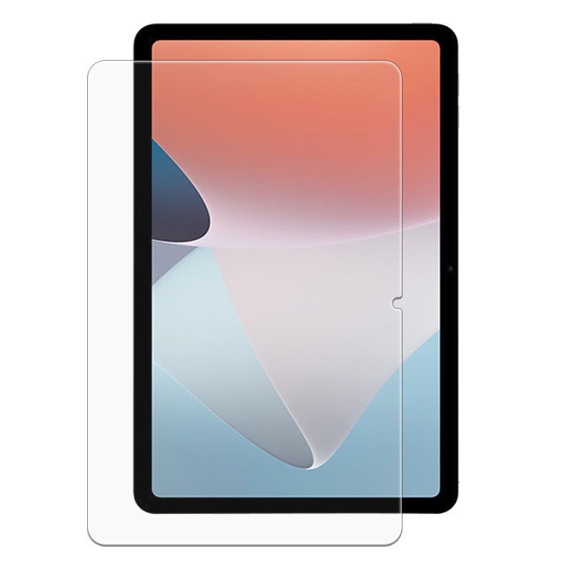 Pelindung Layar Tempered Glass 9H Anti Gelembung Untuk Oppo Pad Air 10.36 Inch 2022 Tablet