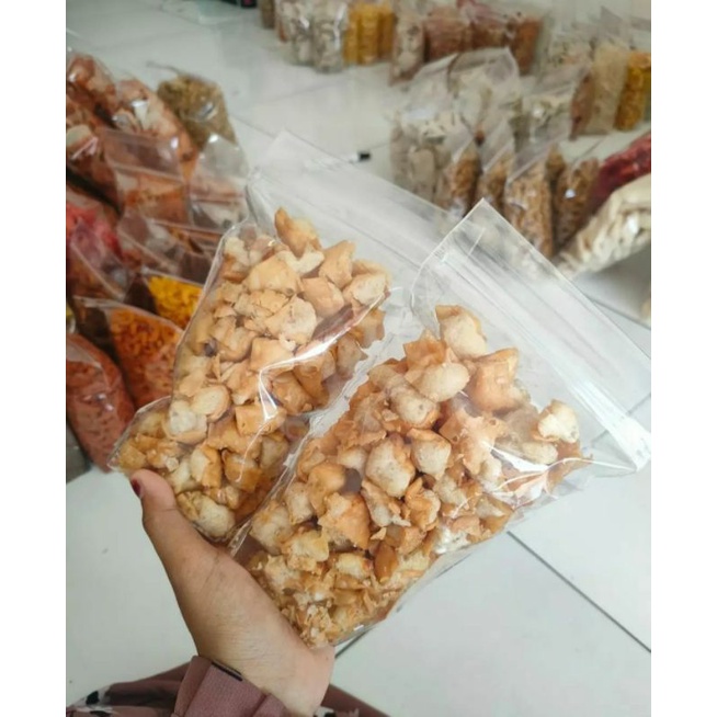 

Siomay Kering//CamilanPedas//TERLARIS