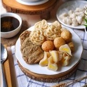 

Pempek
