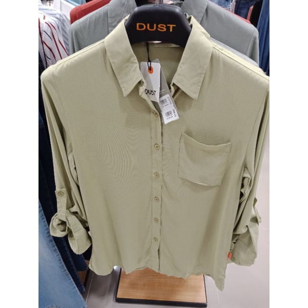 Kemeja Wanita Dust