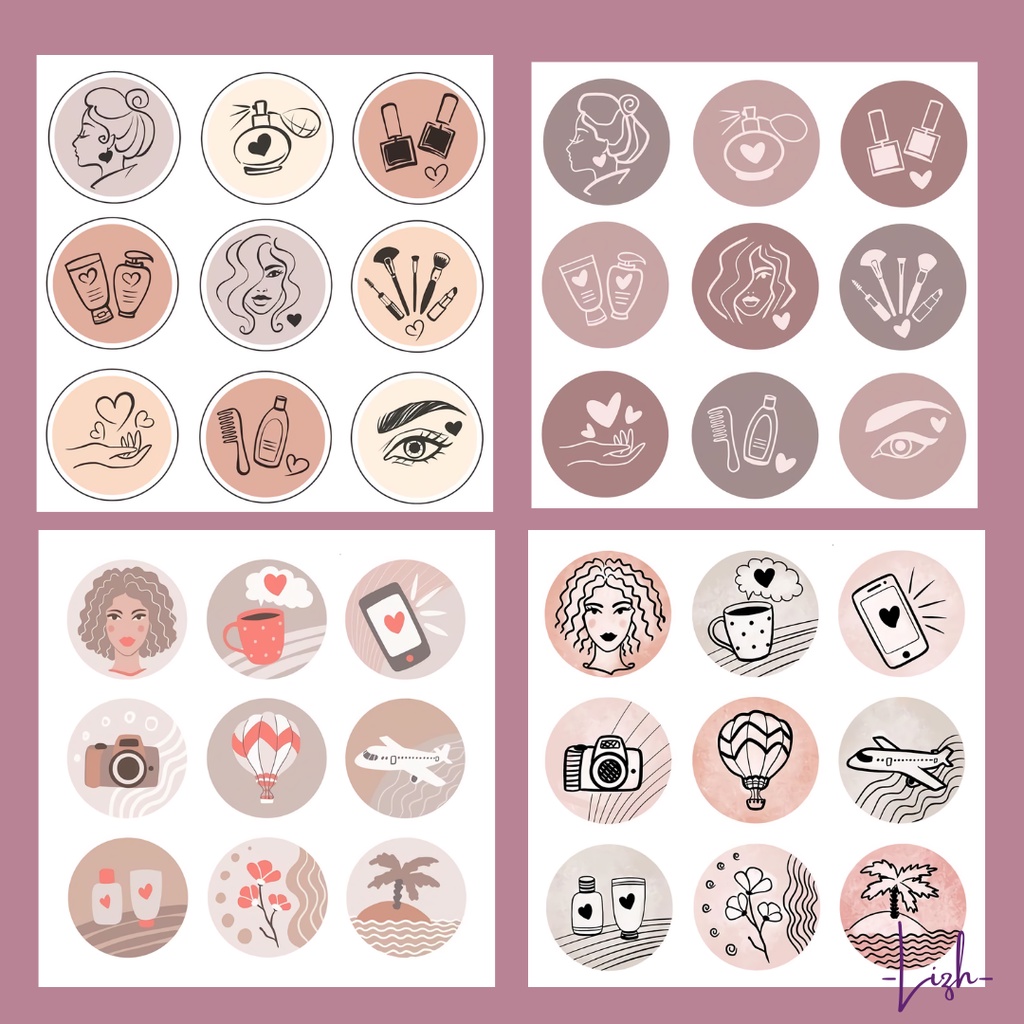 

STICKER TUMBLR AESTETIC UNTUK LAPTOP/HP/CASE/BOTOL MINUM MURAH