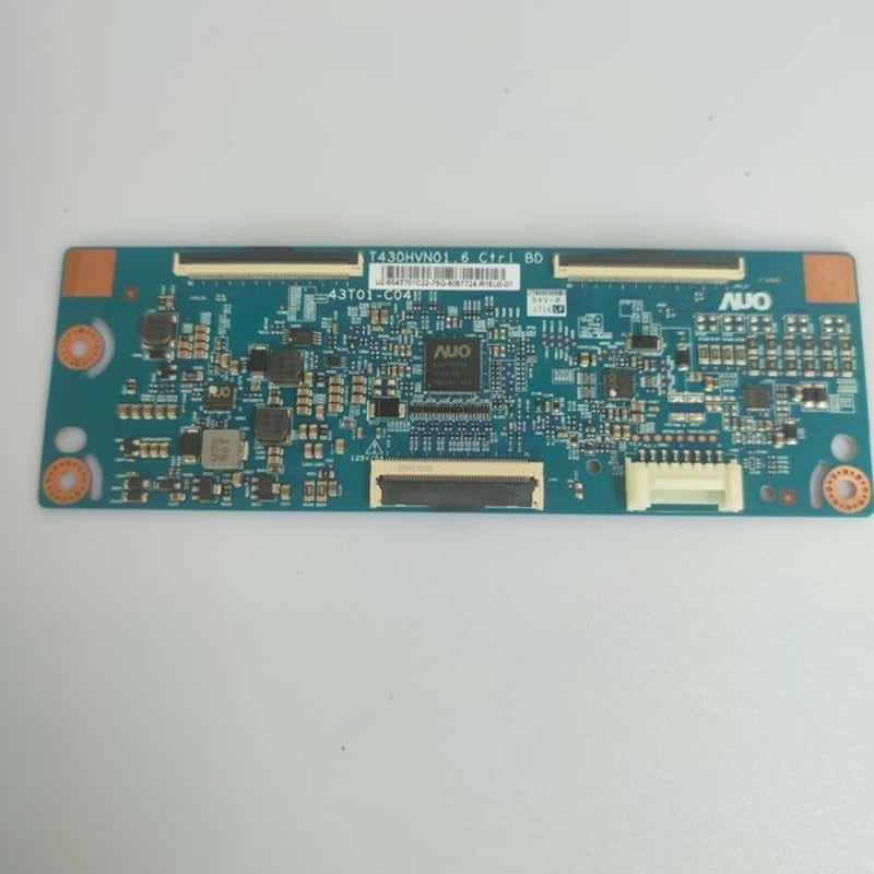 Tcon - T con board logic TV led Samsung UA 43M5100 - 43 M 5100 AK