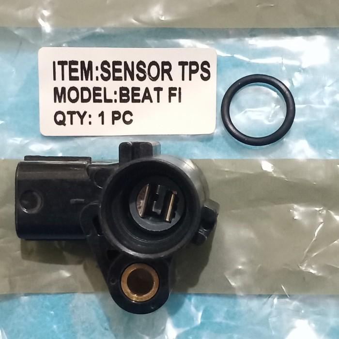 Sensor Tps Motor Beat Fi