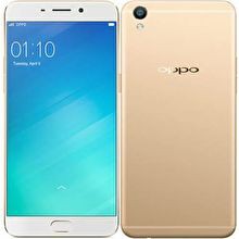 OPPO F1S RAM 4/64 GARANSI 1 TAHUN