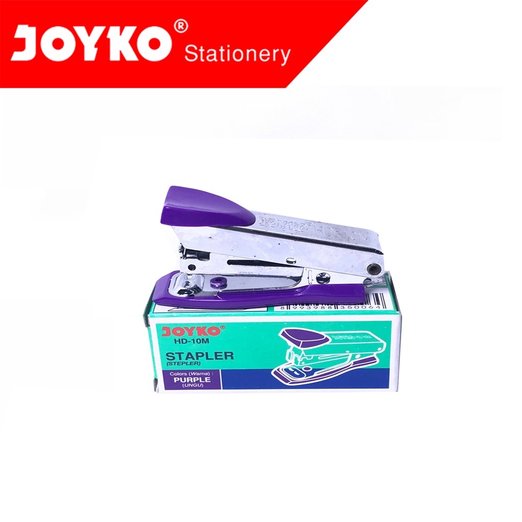 

Joyko Stapler HD-10M