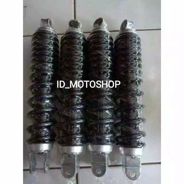 SHOCKBREAKER BEAT FI ORIGINAL