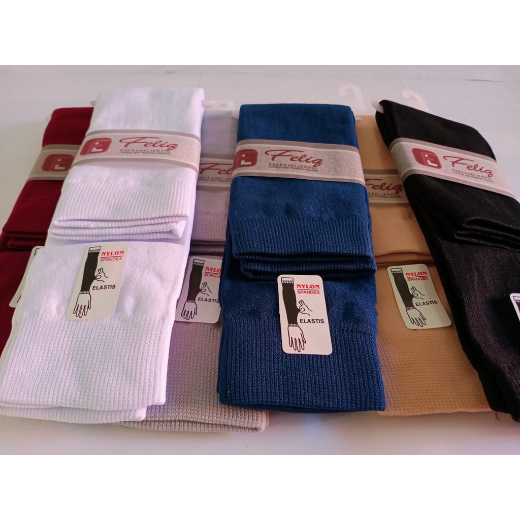 MANSET TANGAN TEBAL BERKUALITAS/MANSET TANGAN POLOS/SARUNG LENGAN