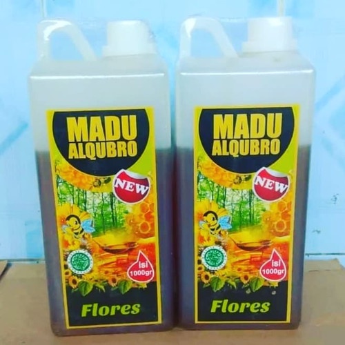 

MADU FLORES AL QUBRO