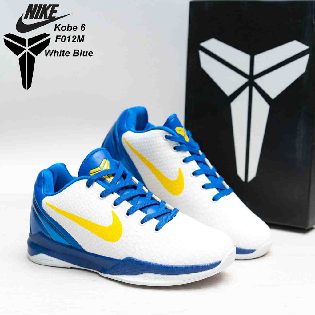 SEPATU COWOK NK KOBE 6 F012M