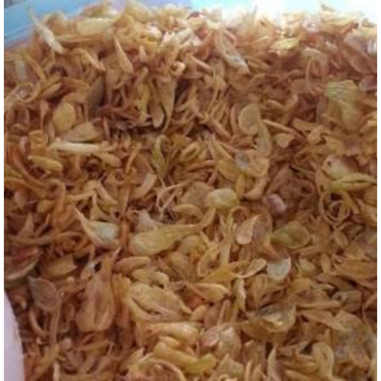 

Bawang Goreng Sumenep Kemasan 1 Kg Ori Premium / Bawang Goreng Asli Premium Gyp Store