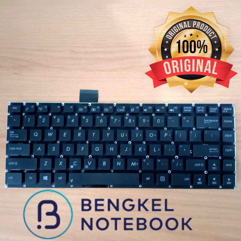 Keyboard Asus S400CA S400CB S400CE S400E X402 X402C F402C A451L S451L