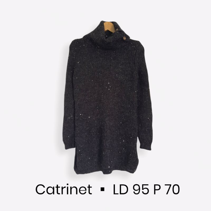 KOLEKSI RAJUT CARDIGAN OUTER TEBAL LUCU IMUT GEMOY MURAH-03