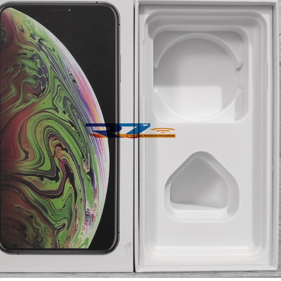 RE « Box/Dus/Kotak iPhone XS & iPhone XS Max NK8 ❤️