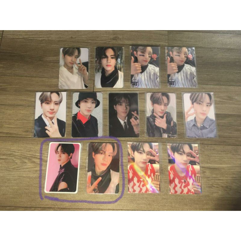 [THE BOYZ] PC BENE ERIC