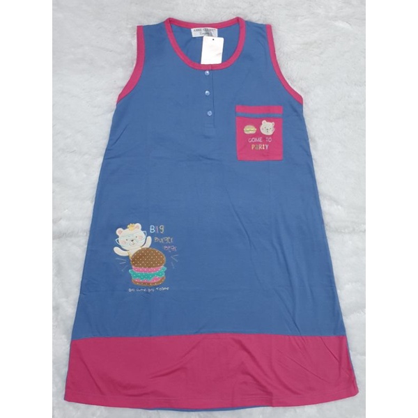 anne claire daster kutung dewasa