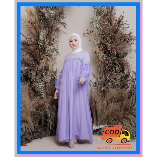 Gamis Wanita Outfit Terbaru Elegan Casual Fashion Remaja Muslim Ootd Cewek Muslimah Mewah Best Seller Kekinian 2022 Murah Dress Cantik Baju Gamis Panjang Wanita Pesta Kondangan Terbaru 2020 Gamis Bruk