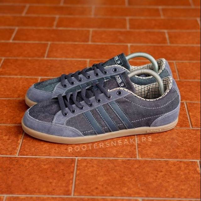 Adidas neo caflaire jeans original