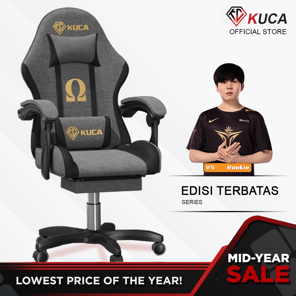 Jual kursi gaming bekas Harga Terbaik & Termurah Februari 2023 | Shopee