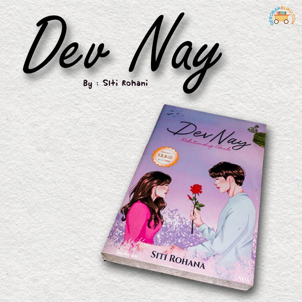 Novel DEVNAY PO