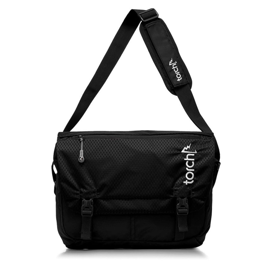 Tas Selempang Messenger Bag Torch Tachikawa