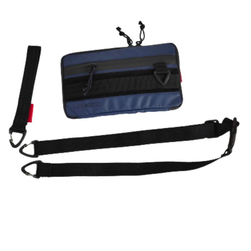 Clutch Bag  Pria - Sling Bag pria - Hand Bag pria - Selempang  Pria Waterproof