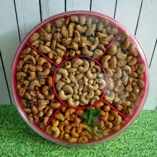 

Kacang mede fress