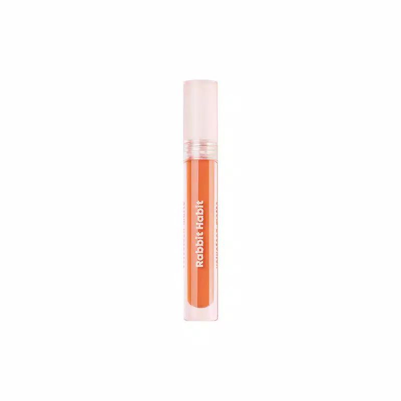 Rabbit Habit Lip Velveten Matte Sweet Chestnut Murah