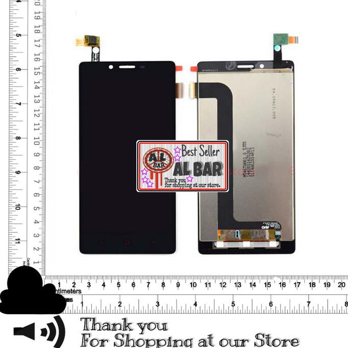 IMURAHl LCD + TOUCHSCREEN XIAOMI REDMI MI NOTE LTE 1 / 1W 4G 3G ORI 100%