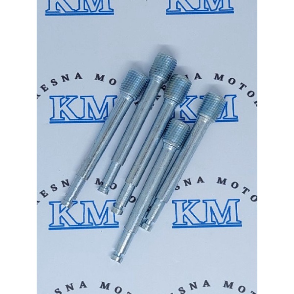 BAUT KALIPER SUPRA BELAKANG