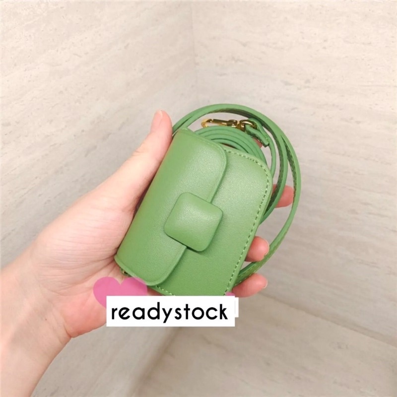 C koa micro airpod