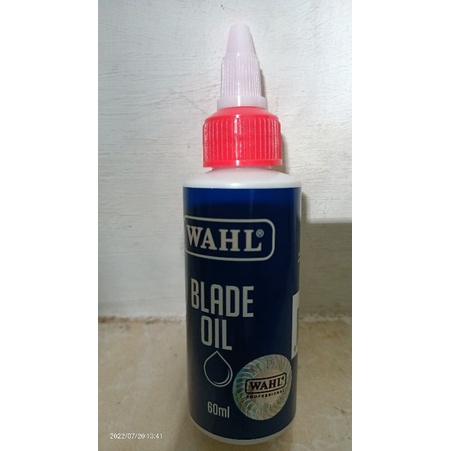 Minyak oil Wahl ORI