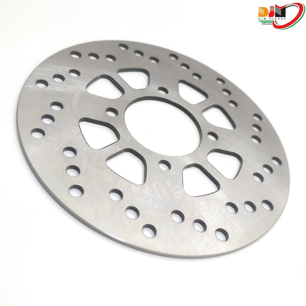 Piringan Disc Cakram Depan Mio Sporty, Mio Soul,  Xeon, Fino 3.5mm
