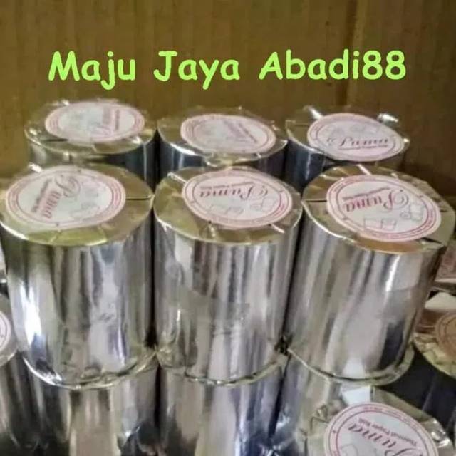 

Thermal Paper 57x48 PUMA (Kasir)/ Kertas Struk Thermal 57x48 PUMA